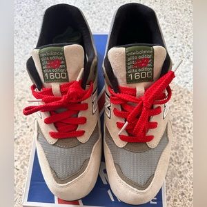 New Balance 1600GR Elite Edition